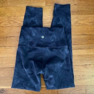 lululemon athletica Wunder Train High-Rise Tight